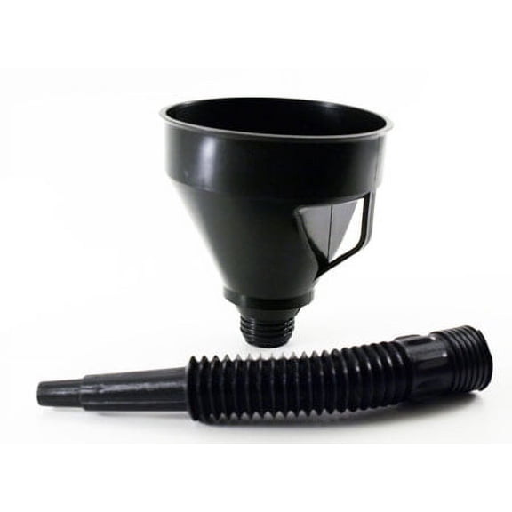 2 in 1 Deluxe Funnel