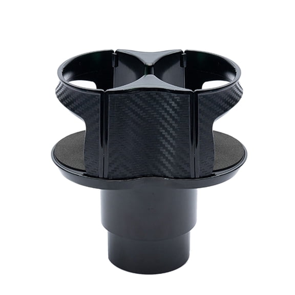 2 in 1 Double Cup Holder Car Cup Holder Expander Adapter Insert Double Storage Beverage Stand Universal Car Drink Holder
