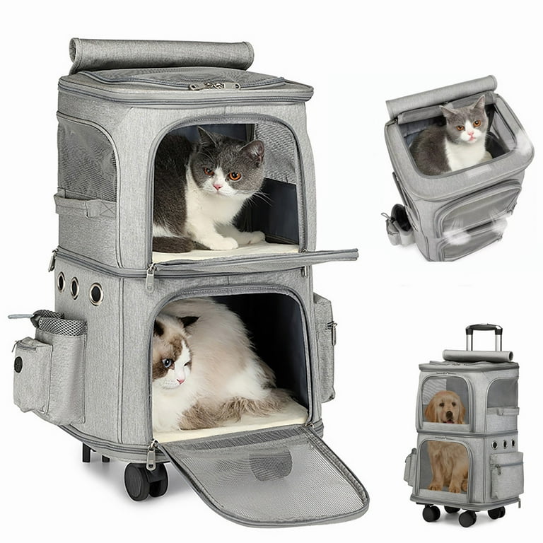https://i5.walmartimages.com/seo/2-in-1-Double-Pet-Carrier-Backpack-Small-Cats-Dogs-Compartment-Carrying-wheels-Cat-Bag-Travel-Hiking-Camping-Large-Size_3c0efc8d-cddf-4d30-8c61-6a750452b664.49b3002d774d709abe4cc705cc968d54.jpeg?odnHeight=768&odnWidth=768&odnBg=FFFFFF