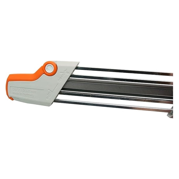 2 in 1 EASY FILE CHAINSAW CHAIN SHARPENER 3/8" P 5605 750 4305