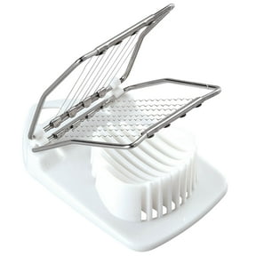2-In-1 Egg Slicer