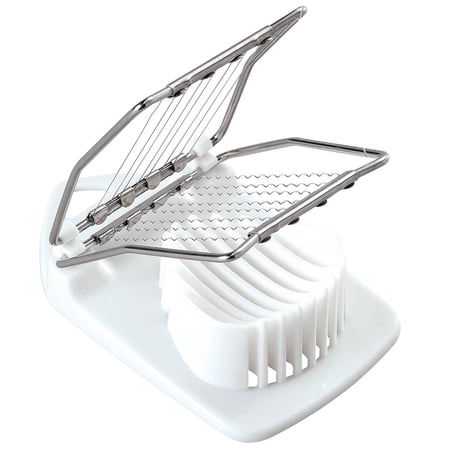 2-In-1 Egg Slicer