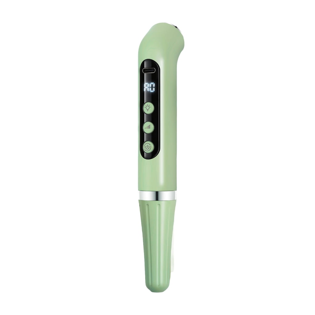 2 in 1 Electric Nail Drill Machine with Nail Lamp Nail File for Salons Home Use