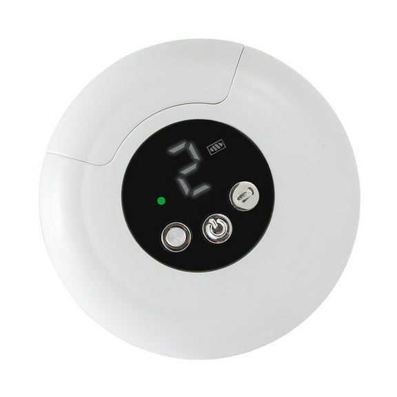 2 in 1 Electric Nails Cutter Automatic Nails Cutter Fingernail Cutter Nails File Rechargeable Nails Trimmer for Seniors