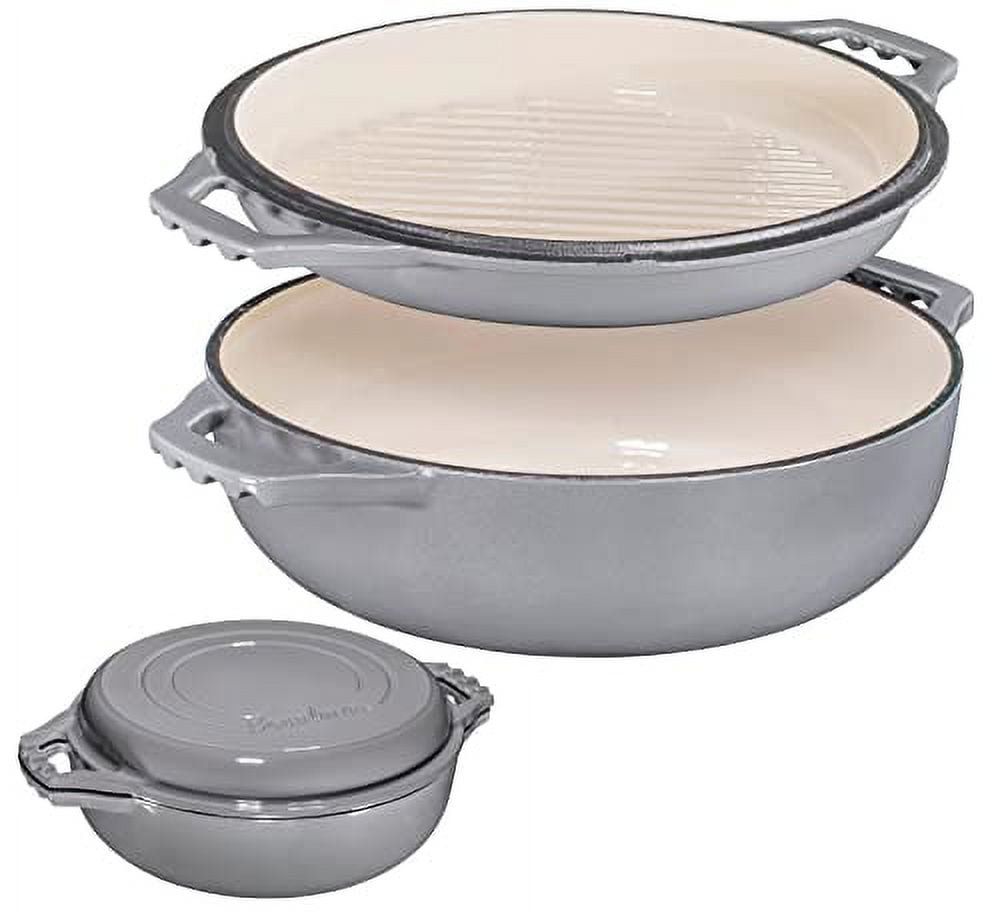 https://i5.walmartimages.com/seo/2-in-1-Enameled-Cast-Iron-Cocotte-Double-Braiser-Pan-with-Grill-Lid-3-3-Quarts-Barbecue_752e54dc-a31f-48f6-951d-07fe0b64e7cf.c9bc919b414a0309e48c7c7d7f2bcd71.jpeg