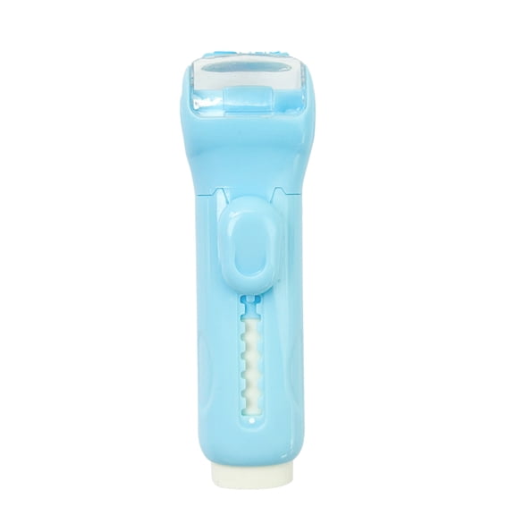 2 in 1 Eraser & Pencil Sharpener, Push Correction Tool for Classroom, Office and Daily Handwriting Correction