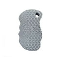 thumbnail image 1 of 2-in-1 Exfoliating Body Sponge – No Soap Needed Dead Skin Remover, Eco-Friendly Shower Scrub for Face & Body, Gentle Enough for Daily Use‌, 1 of 1