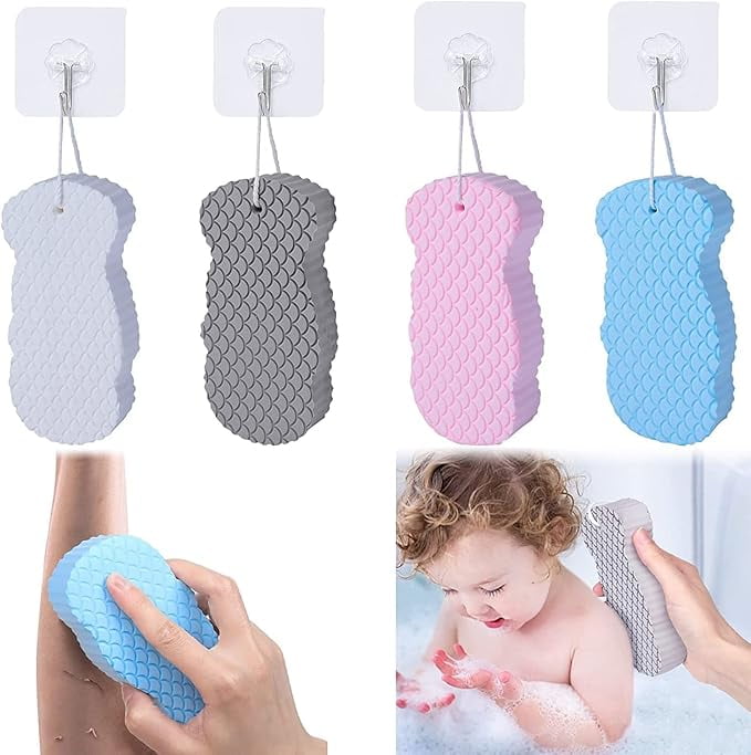 2 in 1 Face Scrubber Beauty Products