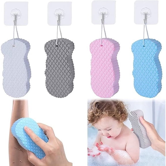 2 in 1 Face Scrubber Beauty Products