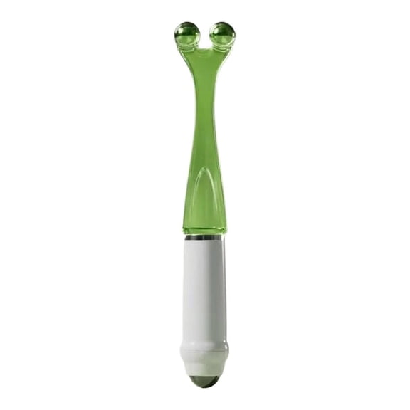 2-in-1 Finger Massager Roller for Pain Relief - Finger Massager for Deep Tissue Comfort - Dual-Sided Therapy Tool for Carpal Tunnel for Hands - Palm & Wrist