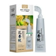 2 in 1 Floral Hair Dye with Comb,Plant Extract Hair Dye Essence,Fruit Essence, Z1C8 - Walmart.com