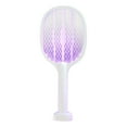 thumbnail image 1 of Rechargeable Fly Racket Electric Fly Racket Racket Fly Racket Racket Indoor Fly Racket Indoor Fly Racket Repellents, 1 of 8