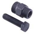 2 in 1 Flywheel Puller Repair Tool for Stihl 045 050 051 070 075 076 ...
