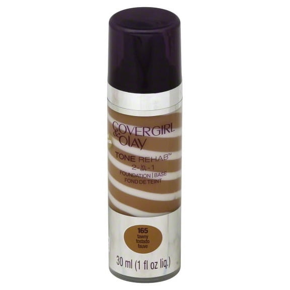 2-in-1 Foundation/Base