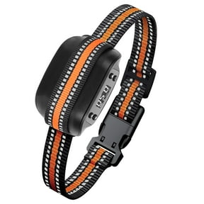 2-in-1 GPS Dog Fence & Tracker - Wireless Containment System up to 2887FT Radius, IPX6 Waterproof, for Small Medium Large Dogs