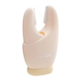 thumbnail image 1 of 2 in 1 Garlic Peeler and Slicer, Manual Garlic Peeler Tool with Non-Slip Grip, Efficient Kitchen Gadget for Peeling Garlic, Onion, Tomato, Carrot, 1 of 9