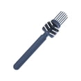 thumbnail image 1 of 2-in-1 Hair Brush Cleaner & Remover Tool, 6.7" Cleaning Brush for Removing Hair and Dust, Effective Hairbrush Cleaner, Double-Sided Hair Brush Remover Rake for Man Woman , Suitable for Home, Salon, 1 of 9