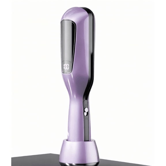 2-in-1 Hair Clipper, Home Hair Clipper, Hair Fork Repair Device, USB Charging Model