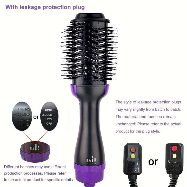 2 in 1 dryer and volumizer on sale