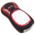 thumbnail image 1 of 2-in-1 Hand Worklight and Flashlight - Great for Camping, Emergencies, and more, 1 of 5
