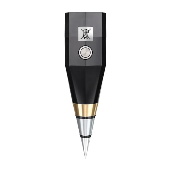 2 in 1 Handheld Soil Ph Meter Moisture Tester Metal Probe Sensor Garden Flowers Plants Soil Acidity Humidity Tester No Battery