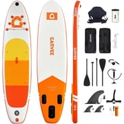 Stand Up Paddle Boards in Paddle Boards | Orange - Walmart.com