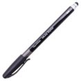 thumbnail image 1 of 2-in-1 InkJoy Stylus Pen, Black, 1 of 1