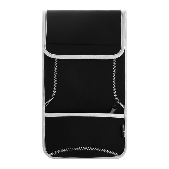 2-in-1 Keyboard and Mouse Carry Cases Pouch for Magic Keyboard Storage Bags Protective Sleeve Cases Carrying Cover Bag