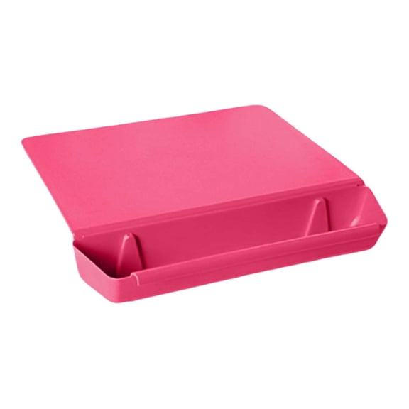 2-in-1 Kitchen Cutting Board with Integrated Food Storage Container for Efficient Vegetable and Meat Preparation