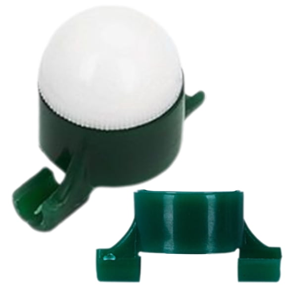 2 in 1 LED Light Strikes Electronic Bites Alarm Motion Fishings Rod Light Fish Bites Alarm Fishing Light