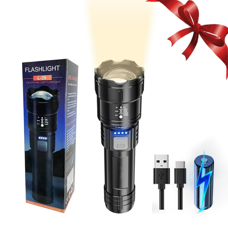 3 pack rechargeable flashlight with stand green Maglite S3DMR6 3 Cell D Flashlight Camo main image 0