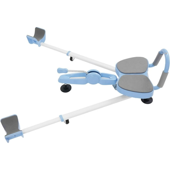 2-in-1 Leg Stretcher, Stretching Machine, Heavy Duty Split Machine for ...