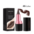 thumbnail image 1 of 2 in 1 Lip Makeup, Retractable Lip Liner with Lipstick, Smudge Proof Lip Contour, Hydrating Creamy Texture, Long Lasting Pigment, Nude Pink F, 3g, 1 of 6