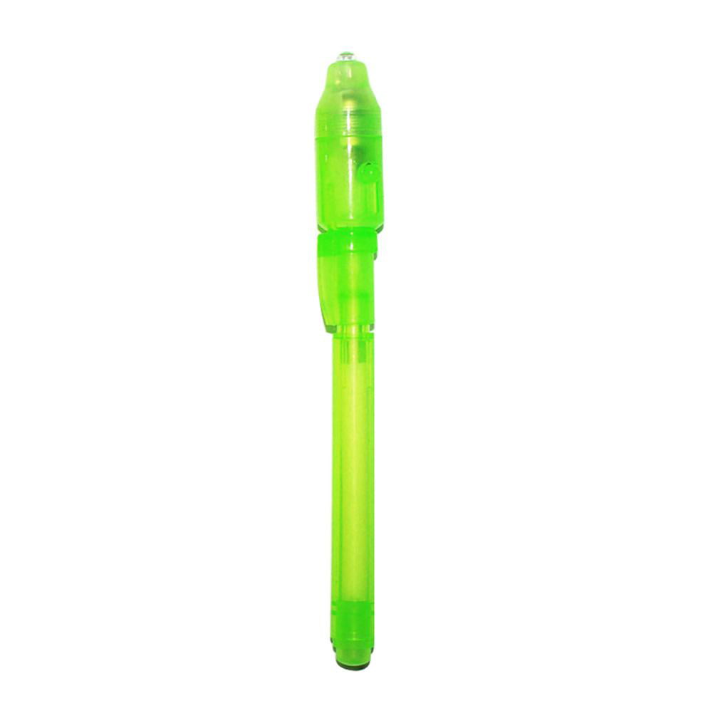 Invisible Ink Uv Light Pen - PN-030 - IdeaStage Promotional Products