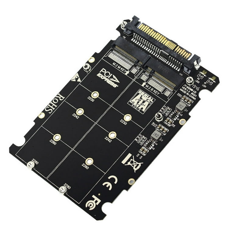 2-Power SSD M.2 PCIe (NVMe) | 1TB