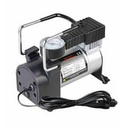 2-in-1 Mini Portable Submersible Pump for Diesel, Oil, Water - 24V, 40-60L/min
