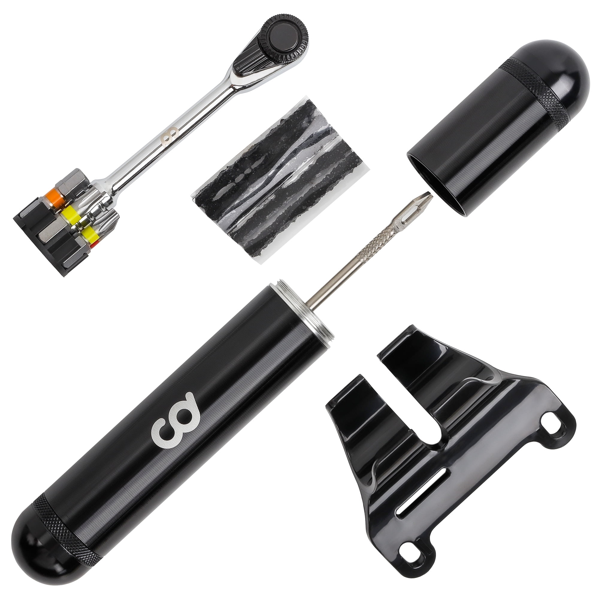 Best Sellers In Bike Tire Repair Kits - Foto 5