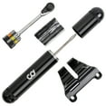 thumbnail image 1 of 2 in 1 Mini Ratchet Bicycle Bike Mini Wrench with Tubeless Tire Repair Tool Kit, 1 of 6