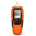 thumbnail image 1 of 2 in 1 Moisture Meter, for Mold Self-Testing,Water Leak Detector,Moisture Sensor for Firewood,Drywall Mold Detector, 1 of 9