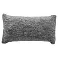 thumbnail image 1 of 2 in 1 Multifunctional Sleep Eye Mask Neck Pillow Travel Airplane Car Office (Gray), 1 of 6