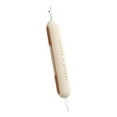 thumbnail image 1 of 2-in-1 Needle Threader & Seam Ripper - Multifunctional Sewing Tool - Portable Design, 1 of 7