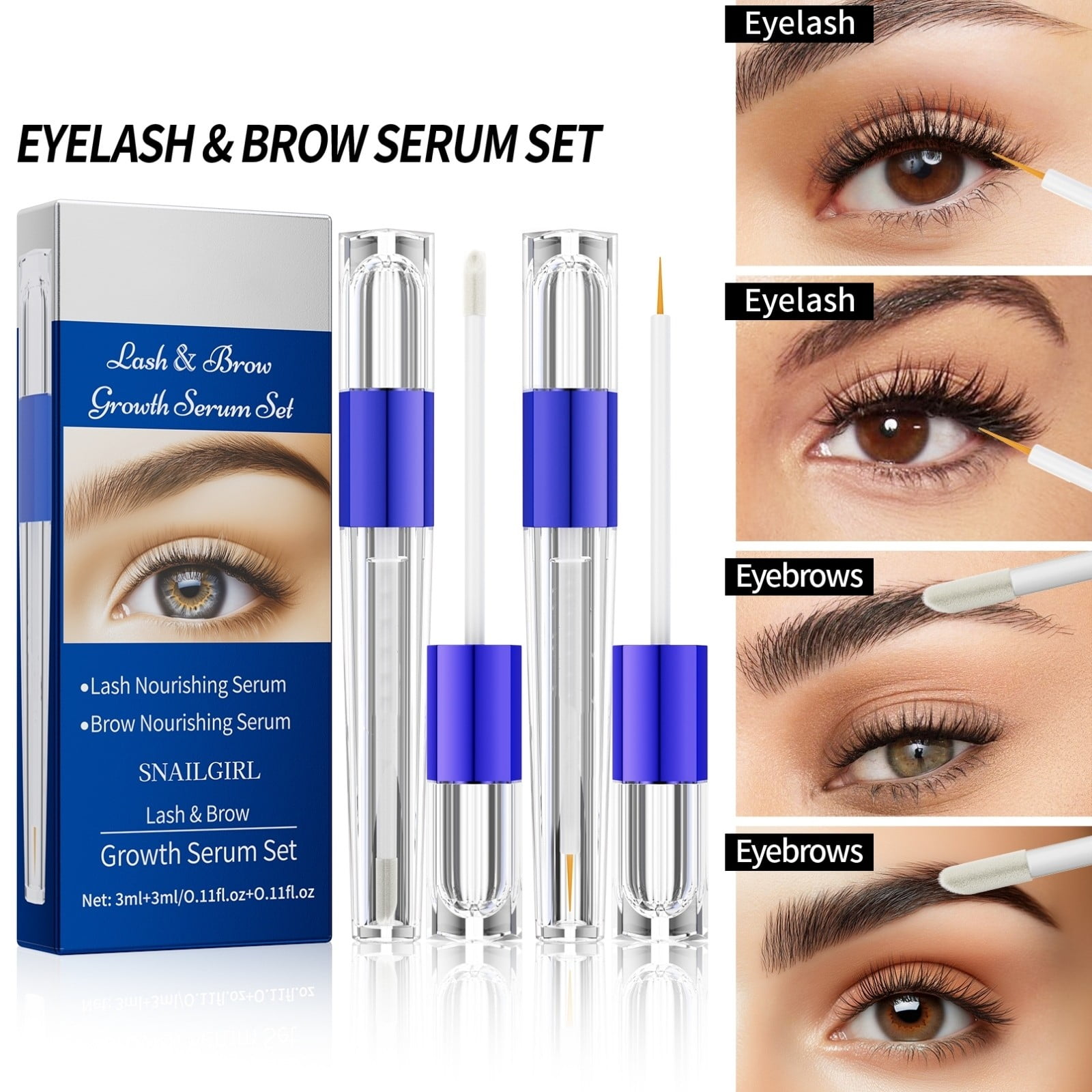 Rodan Fields Lash Boost