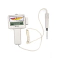 thumbnail image 1 of 2 in 1 PH Chlorine Meter Tester PH Tester Chlorine Water Quality Testing Device CL2 Measuring For Pool Aquarium, 1 of 6