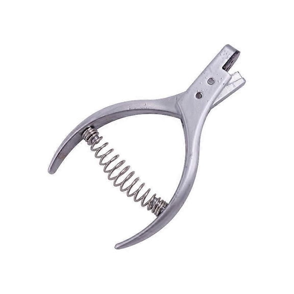 2 in 1 Pattern Notcher and Pattern Hole Punch