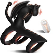 Vibrating Rings in Adult Toys