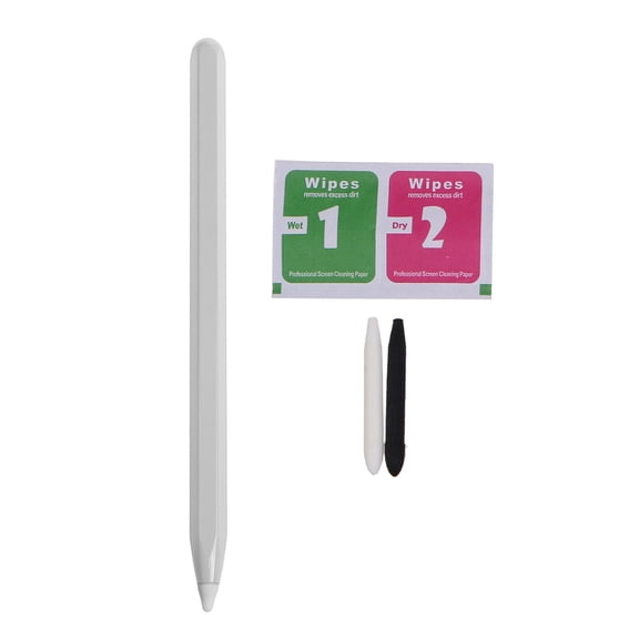2 in 1 Pens for Touch Screens Fine Point Active Pen Pencil for Writing / Drawing