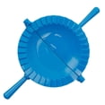 thumbnail image 1 of 2-in-1 Pie Dumpling Maker – Italian Calzone, Pierogi, Pot Pie Sealer & Cutter, Multifunctional Dough Press for Homemade Dumplings & Pastries, 1 of 4