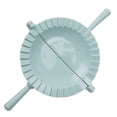 thumbnail image 1 of 2-in-1 Pie Dumpling Maker – Italian Calzone, Pierogi, Pot Pie Sealer & Cutter, Multifunctional Dough Press for Homemade Dumplings & Pastries, 1 of 4