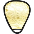 thumbnail image 1 of 2 in 1 Pocket Reflector - Super Portable and Tiny Reflector, 1 of 4