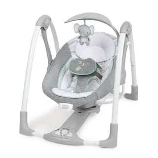 Baby fashion swings walmart